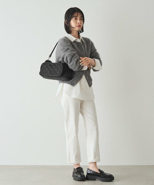 russet / ラシット ショルダーバッグ | キルティング2WAYショルダーバッグ | 詳細26