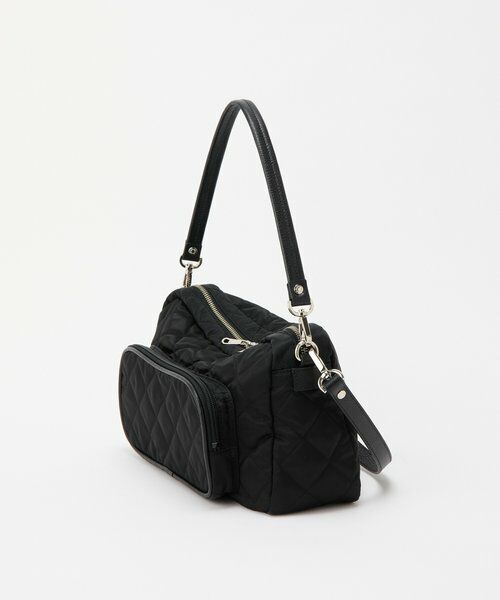 russet / ラシット ショルダーバッグ | キルティング2WAYショルダーバッグ | 詳細15