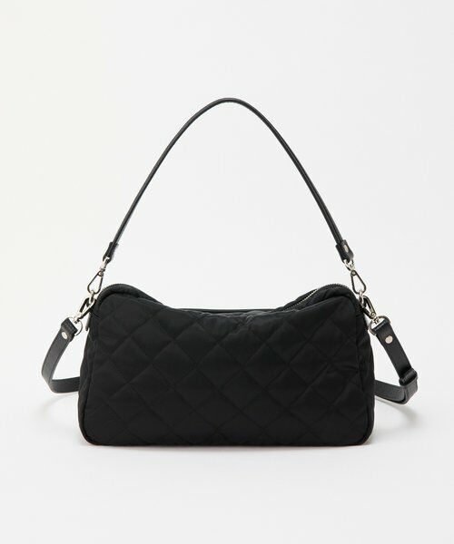 russet / ラシット ショルダーバッグ | キルティング2WAYショルダーバッグ | 詳細16