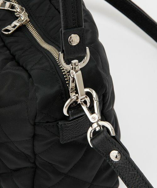 russet / ラシット ショルダーバッグ | キルティング2WAYショルダーバッグ | 詳細17