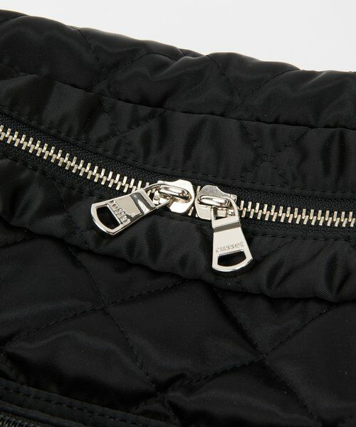 russet / ラシット ショルダーバッグ | キルティング2WAYショルダーバッグ | 詳細18