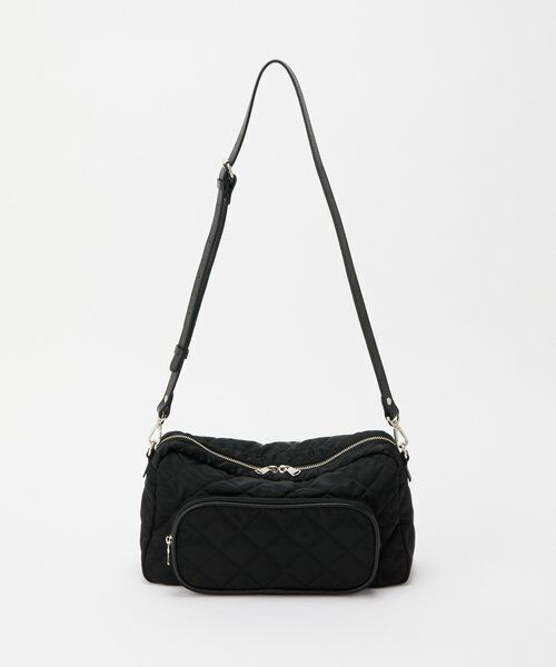 russet / ラシット ショルダーバッグ | キルティング2WAYショルダーバッグ | 詳細21