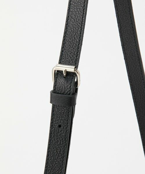 russet / ラシット ショルダーバッグ | キルティング2WAYショルダーバッグ | 詳細22