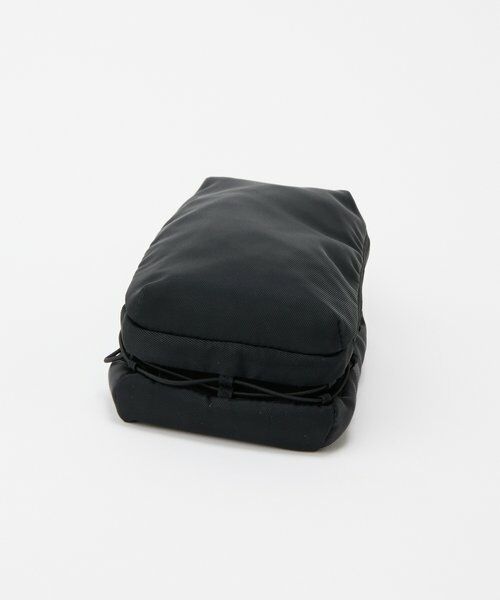 russet / ラシット ショルダーバッグ | ナイロン多機能ミニショルダーバッグ | 詳細10