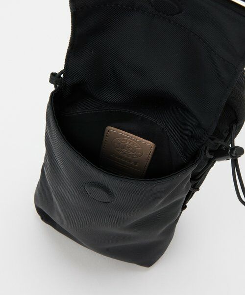 russet / ラシット ショルダーバッグ | ナイロン多機能ミニショルダーバッグ | 詳細12