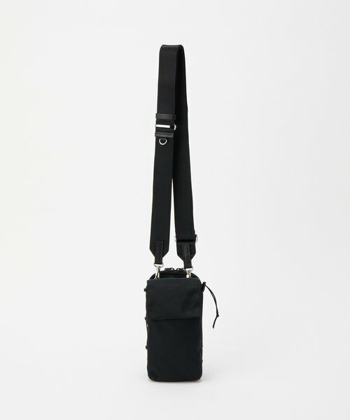 russet / ラシット ショルダーバッグ | ナイロン多機能ミニショルダーバッグ | 詳細3