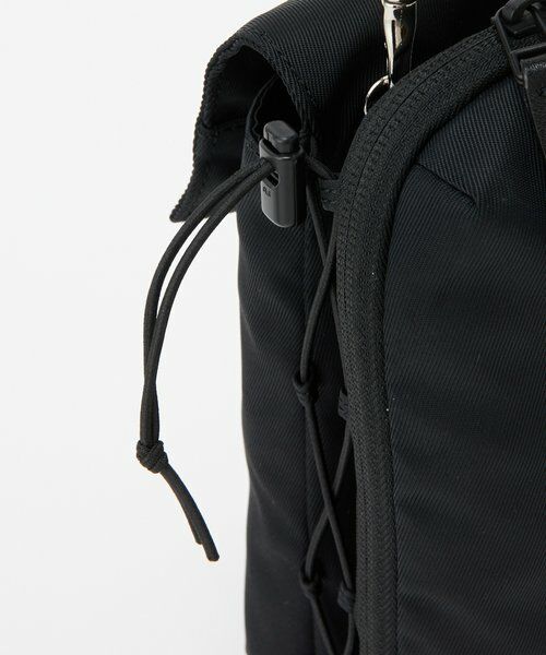 russet / ラシット ショルダーバッグ | ナイロン多機能ミニショルダーバッグ | 詳細8