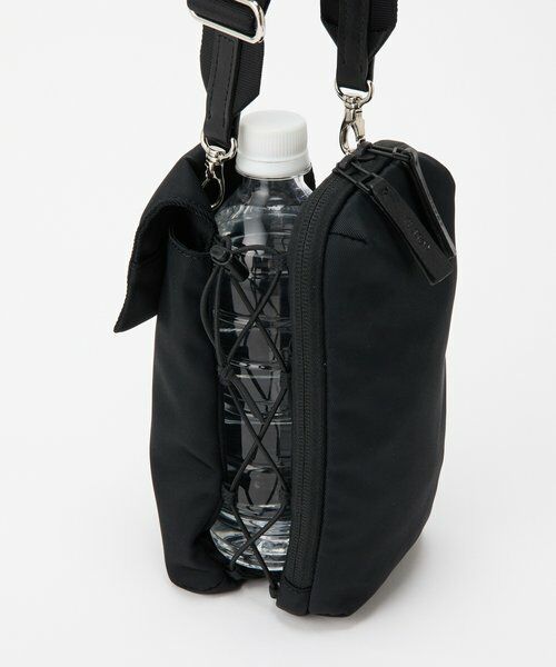 russet / ラシット ショルダーバッグ | ナイロン多機能ミニショルダーバッグ | 詳細9