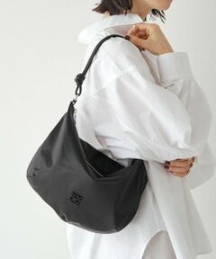 russet / ラシット ショルダーバッグ | クラウズナイロン2WAYショルダーバッグ