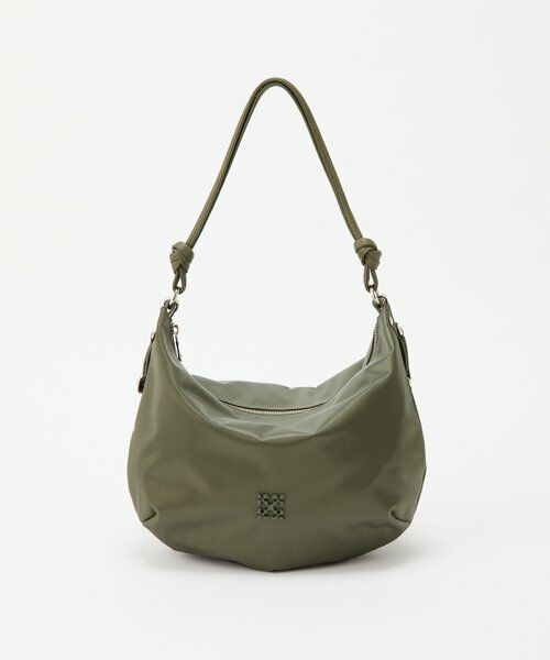 russet / ラシット ショルダーバッグ | クラウズナイロン2WAYショルダーバッグ | 詳細1