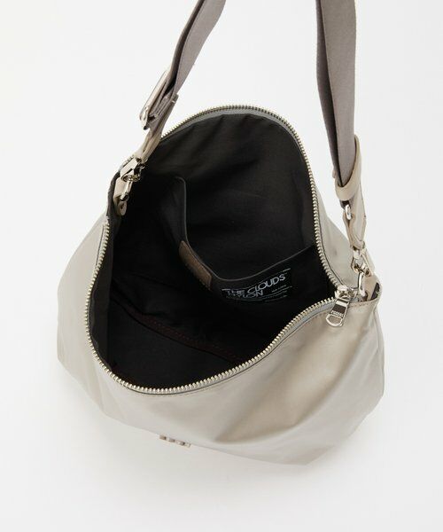 russet / ラシット ショルダーバッグ | クラウズナイロン2WAYショルダーバッグ | 詳細16