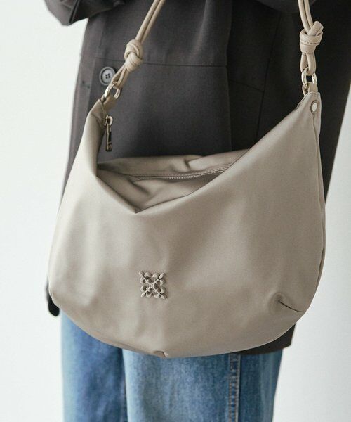 russet / ラシット ショルダーバッグ | クラウズナイロン2WAYショルダーバッグ | 詳細20