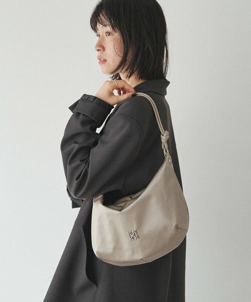 russet / ラシット ショルダーバッグ | クラウズナイロン2WAYショルダーバッグ | 詳細21