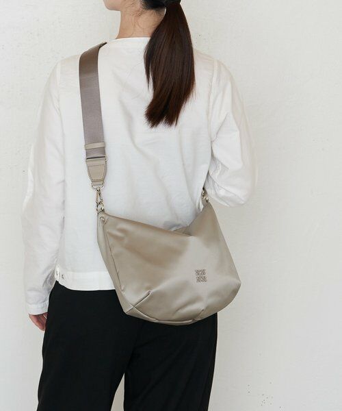 russet / ラシット ショルダーバッグ | クラウズナイロン2WAYショルダーバッグ | 詳細22