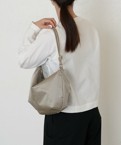 russet / ラシット ショルダーバッグ | クラウズナイロン2WAYショルダーバッグ | 詳細24