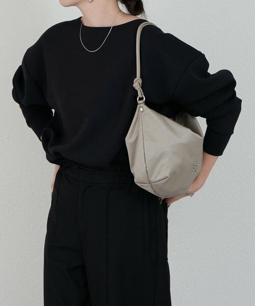 russet / ラシット ショルダーバッグ | クラウズナイロン2WAYショルダーバッグ | 詳細27
