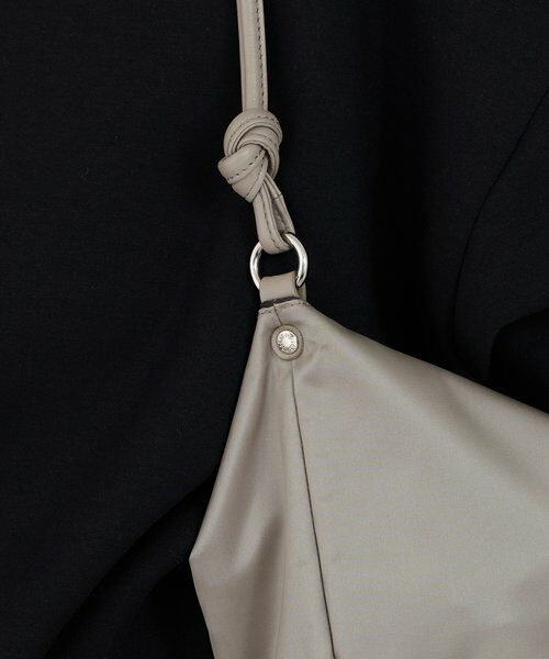 russet / ラシット ショルダーバッグ | クラウズナイロン2WAYショルダーバッグ | 詳細29