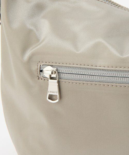 russet / ラシット ショルダーバッグ | クラウズナイロン2WAYショルダーバッグ | 詳細10