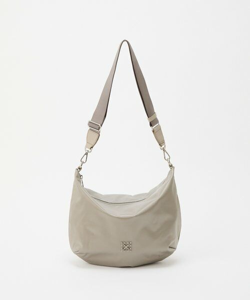 russet / ラシット ショルダーバッグ | クラウズナイロン2WAYショルダーバッグ | 詳細14