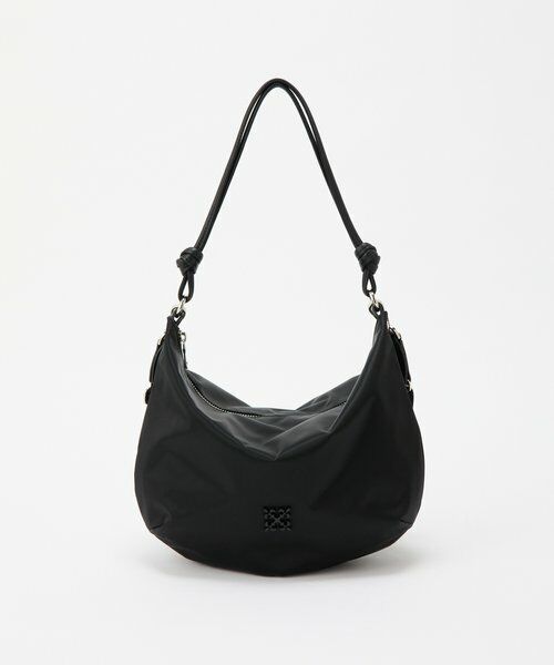 russet / ラシット ショルダーバッグ | クラウズナイロン2WAYショルダーバッグ | 詳細25