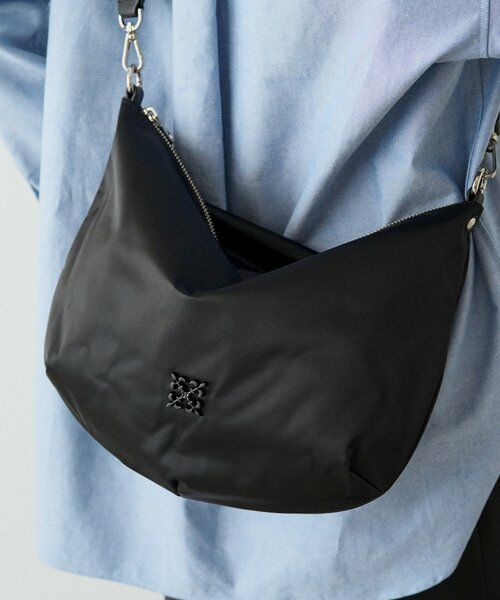 russet / ラシット ショルダーバッグ | クラウズナイロン2WAYショルダーバッグ | 詳細28