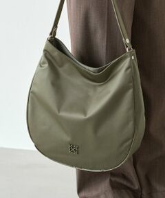 russet / ラシット ショルダーバッグ | クラウズナイロン2WAYショルダーバッグ