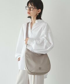 レディース ショルダーバッグ（条件：グレー系、予約商品