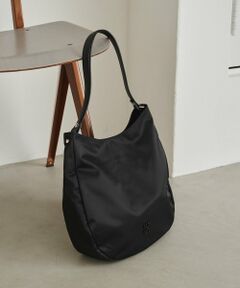 russet / ラシット ショルダーバッグ | クラウズナイロン2WAYショルダーバッグ