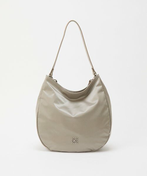 russet / ラシット ショルダーバッグ | クラウズナイロン2WAYショルダーバッグ | 詳細11