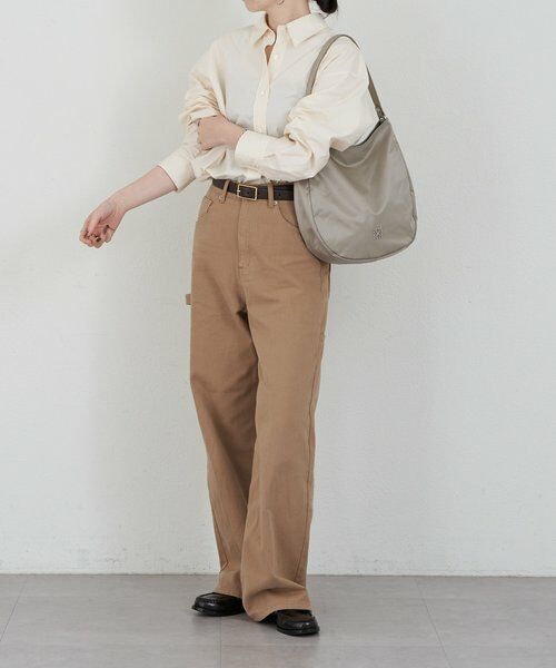 russet / ラシット ショルダーバッグ | クラウズナイロン2WAYショルダーバッグ | 詳細14