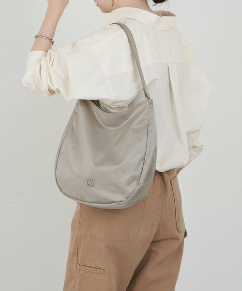 russet / ラシット ショルダーバッグ | クラウズナイロン2WAYショルダーバッグ | 詳細15