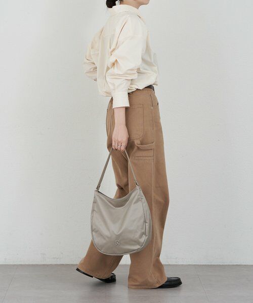 russet / ラシット ショルダーバッグ | クラウズナイロン2WAYショルダーバッグ | 詳細16
