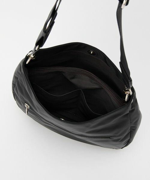 russet / ラシット ショルダーバッグ | クラウズナイロン2WAYショルダーバッグ | 詳細30