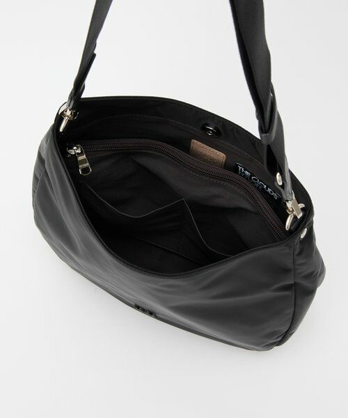 russet / ラシット ショルダーバッグ | クラウズナイロン2WAYショルダーバッグ | 詳細23