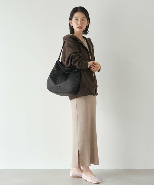 russet / ラシット ショルダーバッグ | クラウズナイロン2WAYショルダーバッグ | 詳細26