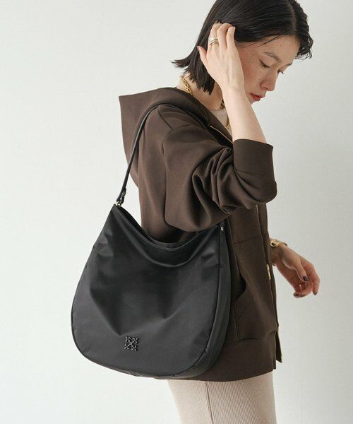 russet / ラシット ショルダーバッグ | クラウズナイロン2WAYショルダーバッグ | 詳細27
