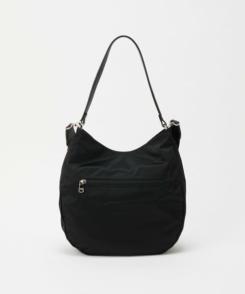 russet / ラシット ショルダーバッグ | クラウズナイロン2WAYショルダーバッグ | 詳細20