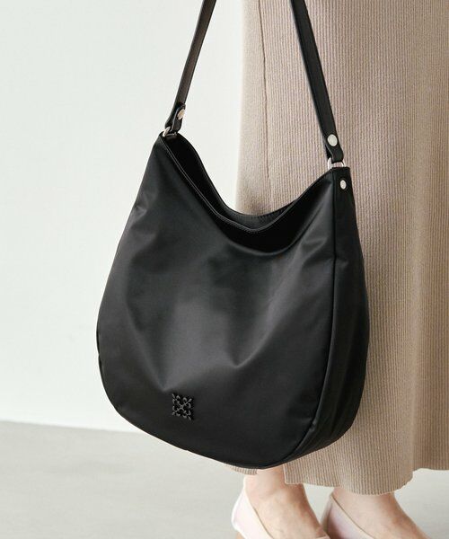 russet / ラシット ショルダーバッグ | クラウズナイロン2WAYショルダーバッグ | 詳細28