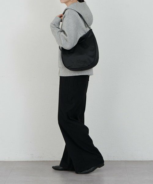 russet / ラシット ショルダーバッグ | クラウズナイロン2WAYショルダーバッグ | 詳細29