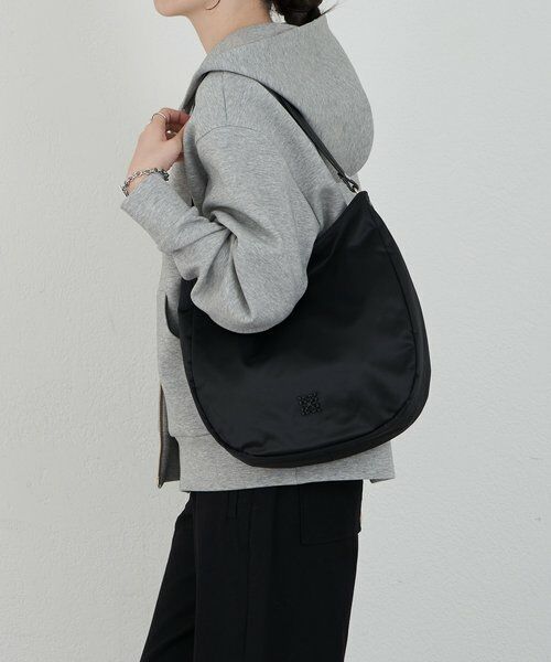 russet / ラシット ショルダーバッグ | クラウズナイロン2WAYショルダーバッグ | 詳細30