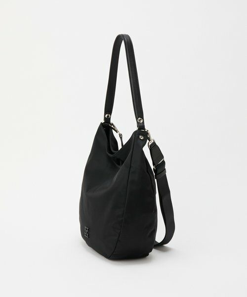 russet / ラシット ショルダーバッグ | クラウズナイロン2WAYショルダーバッグ | 詳細21