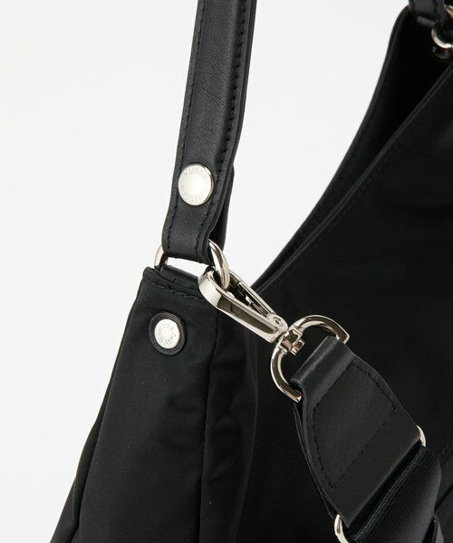 russet / ラシット ショルダーバッグ | クラウズナイロン2WAYショルダーバッグ | 詳細23