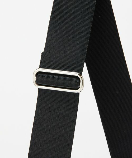 russet / ラシット ショルダーバッグ | クラウズナイロン2WAYショルダーバッグ | 詳細26