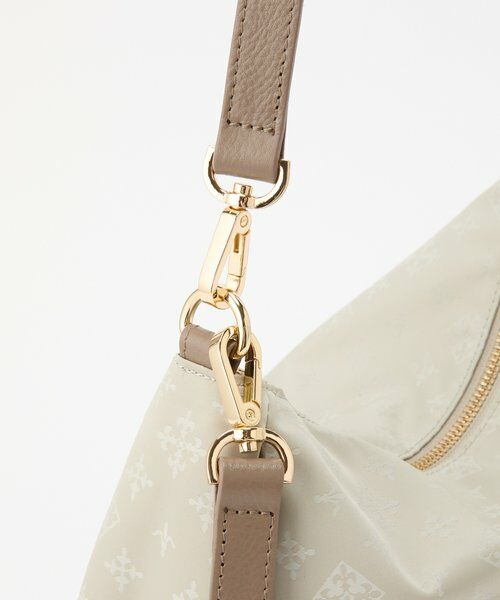 新品未使用 ラシット russet ショルダーバッグ コットンジャガード 楽天市場】セール russet ラシット モノグラム ショルダーバッグ