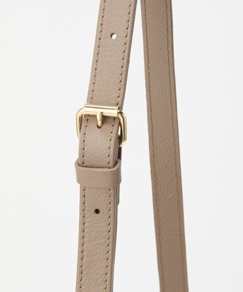 russet / ラシット ショルダーバッグ | ナイロンジャガード2WAYショルダーバッグ | 詳細9