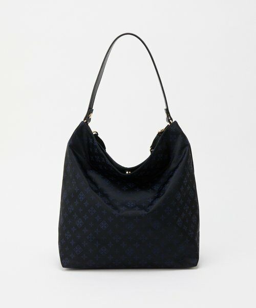 russet / ラシット ショルダーバッグ | ナイロンジャガード 2WAYショルダーバッグ | 詳細14