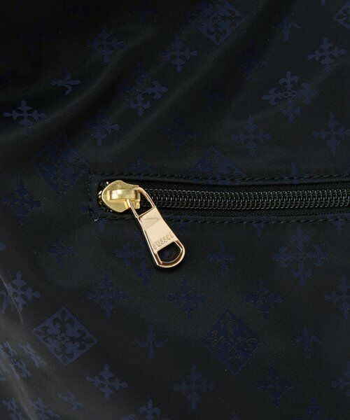 russet / ラシット ショルダーバッグ | ナイロンジャガード 2WAYショルダーバッグ | 詳細17