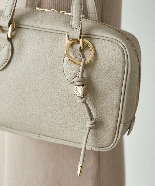 russet / ラシット ボストンバッグ | レザー2WAYミニボストンバッグ | 詳細13