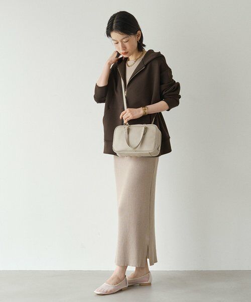 russet / ラシット ボストンバッグ | レザー2WAYミニボストンバッグ | 詳細17