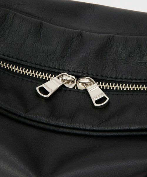 russet / ラシット ボストンバッグ | レザーボストンバッグ | 詳細14